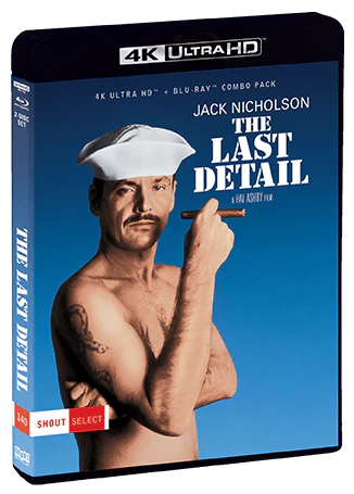 The Last Detail [UHD]