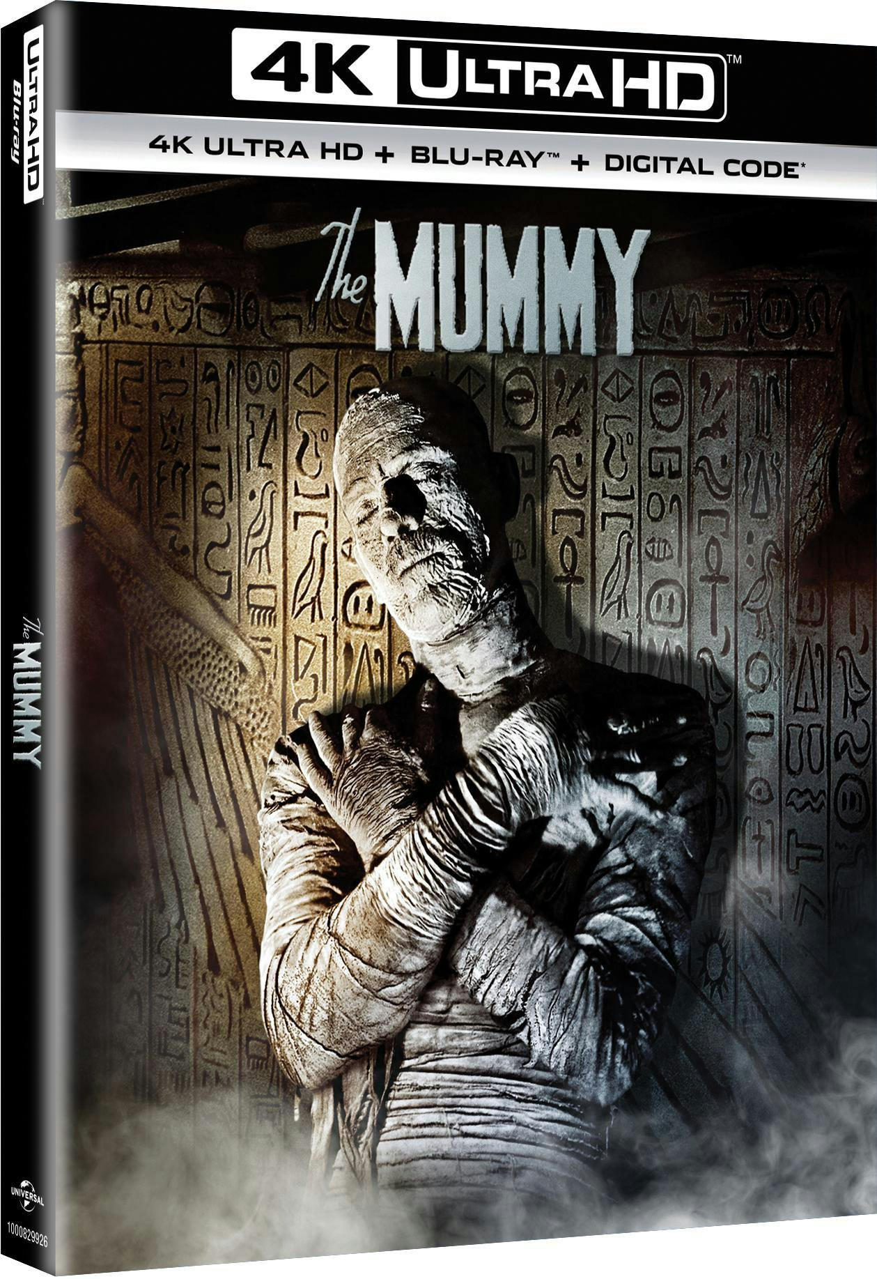 The Mummy (4K Ultra HD + Blu-ray) [UHD] - Image 5