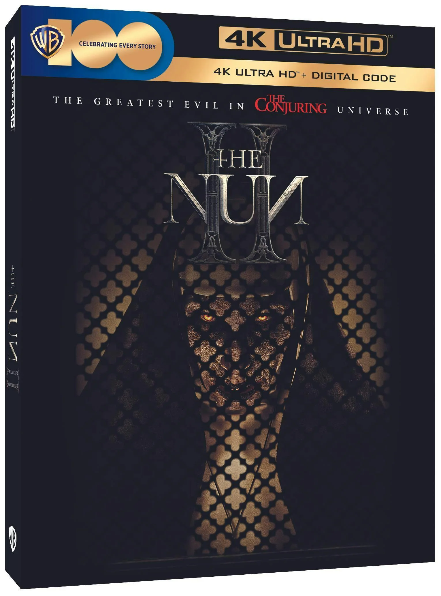 The Nun 2 [UHD] - Image 2