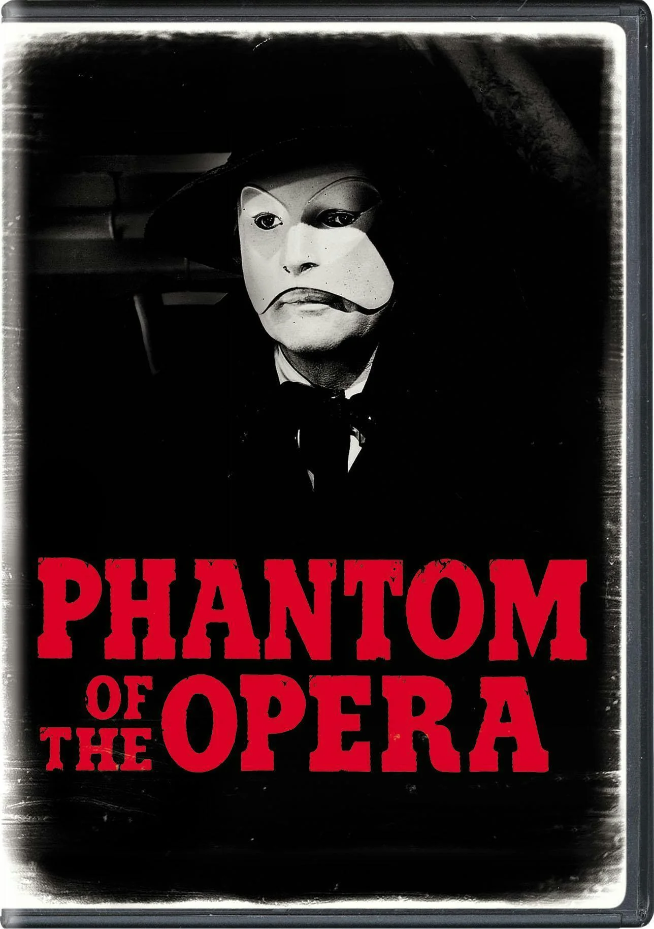 The Phantom of the Opera (1943) (DVD) [DVD]