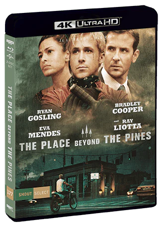 The Place Beyond the Pines [UHD]