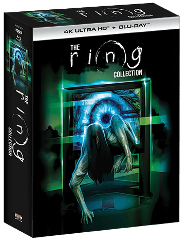 The Ring Collection [UHD]