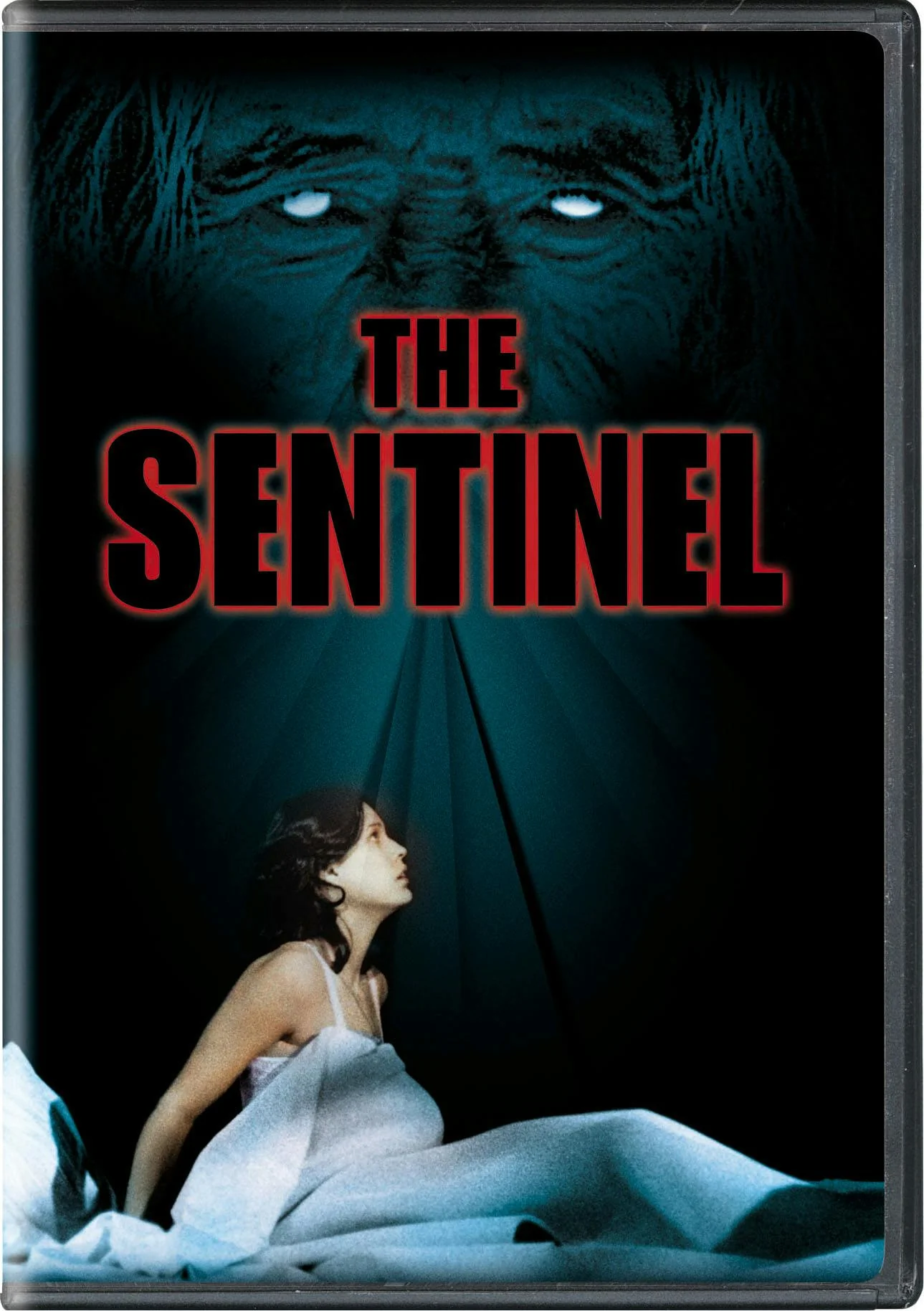 The Sentinel [DVD]