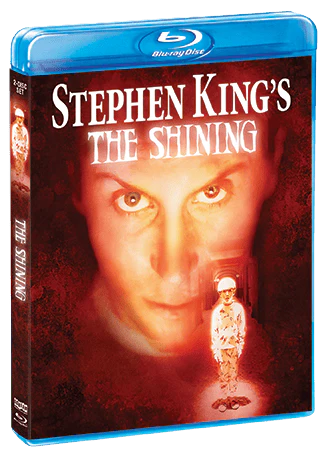 The Shining [Blu-ray]