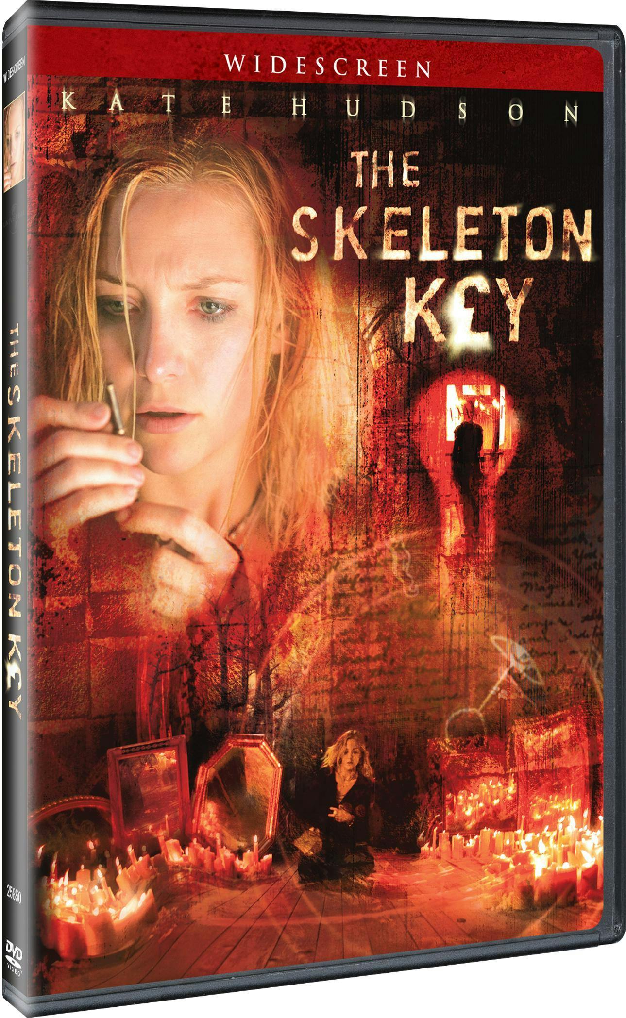 The Skeleton Key (DVD Widescreen) [DVD] - Image 2