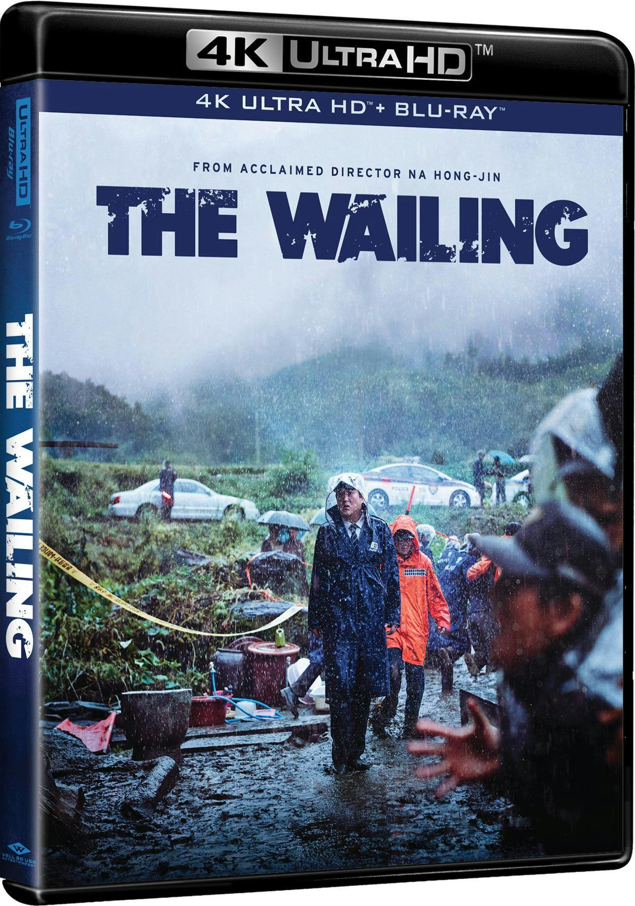 The Wailing (4K Ultra HD + Blu-ray) [UHD] - Image 2
