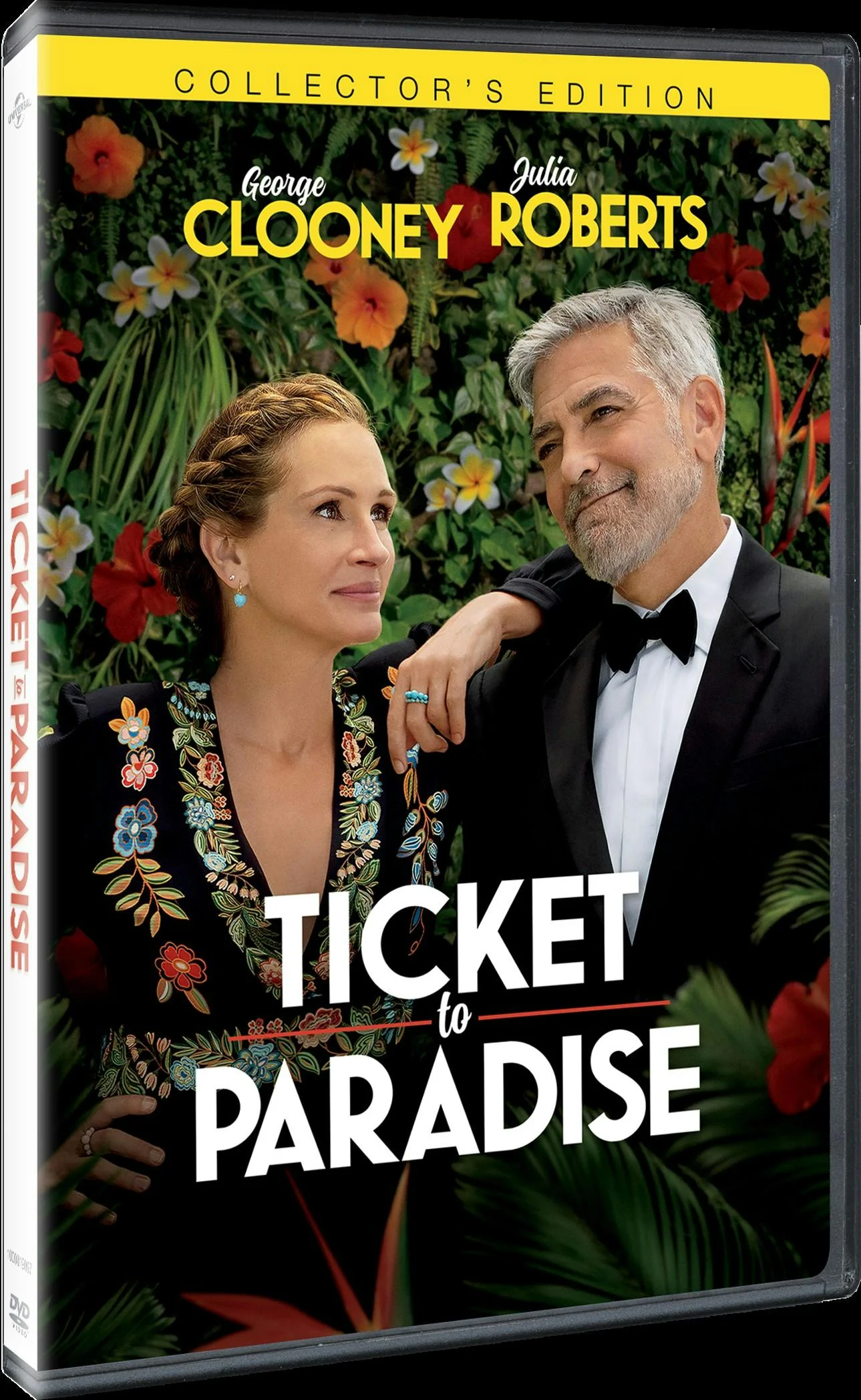 Ticket to Paradise [DVD] - Image 2
