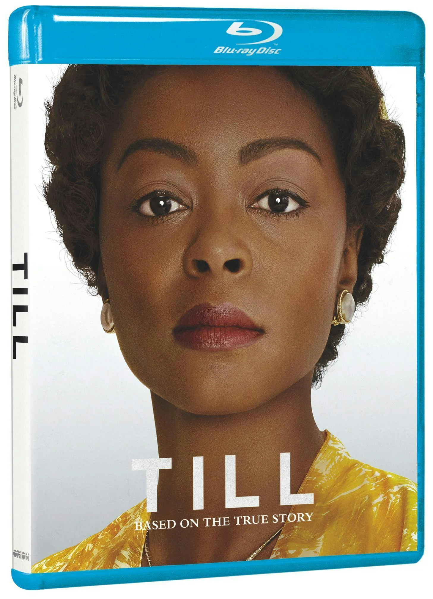 Till [Blu-ray] - Image 2