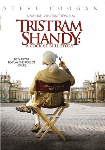 Tristram Shandy: A Cock and Bull Story [DVD]