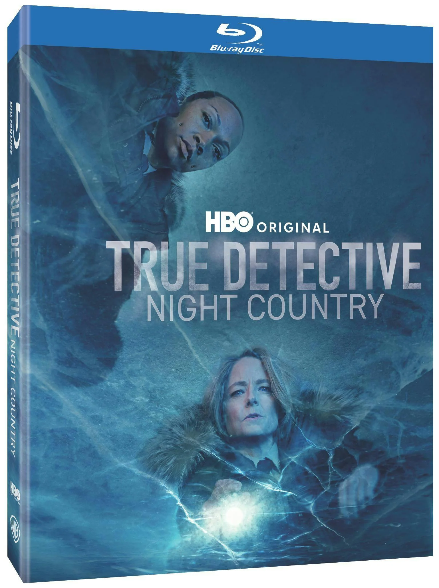 True Detective: Night Country: Season 4 [Blu-ray] - Image 2
