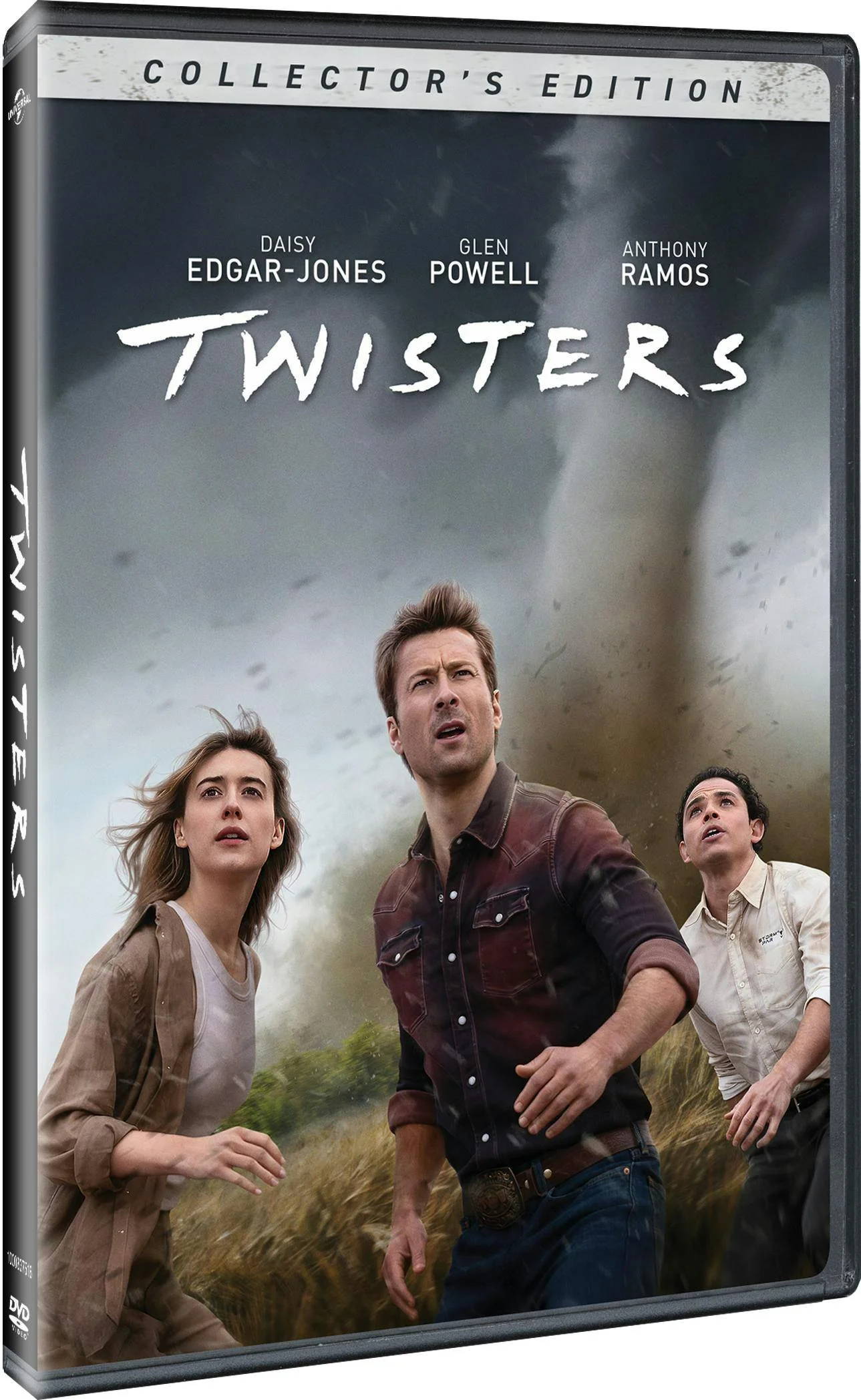 Twisters - Collector's Edition [DVD] - Image 2