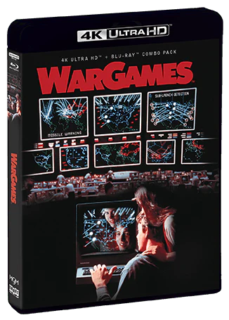 WarGames [UHD]