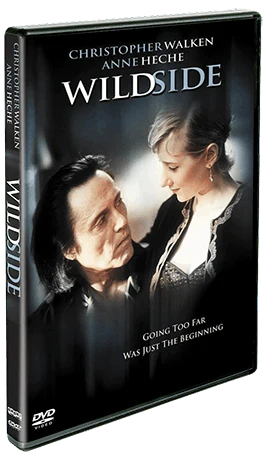 Wild Side [DVD]