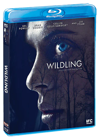 Wildling [Blu-ray]