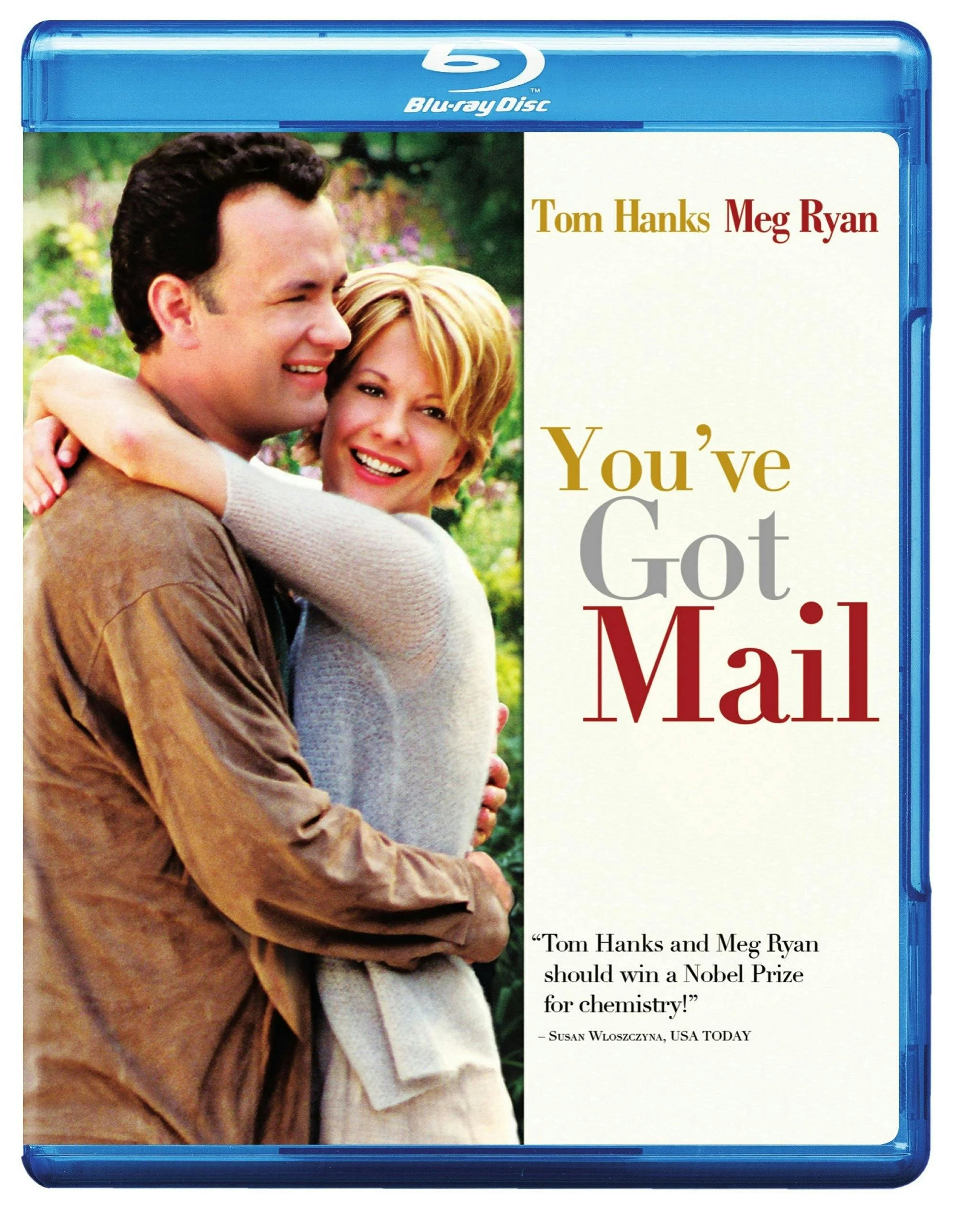 You've Got Mail [Blu-ray] - Image 2