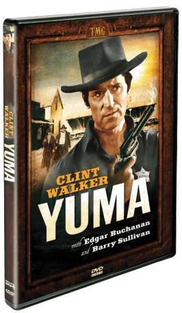 Yuma [DVD]
